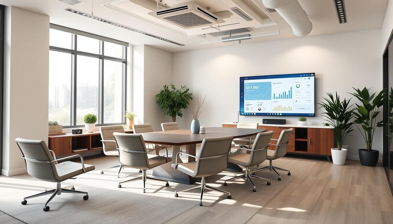 Professional plan visual